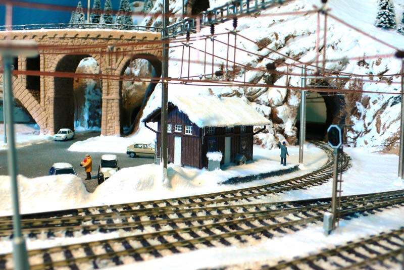 50/100x misti modello ferroviario in scala 1:75 persone FIGURE miniatura Bianco 